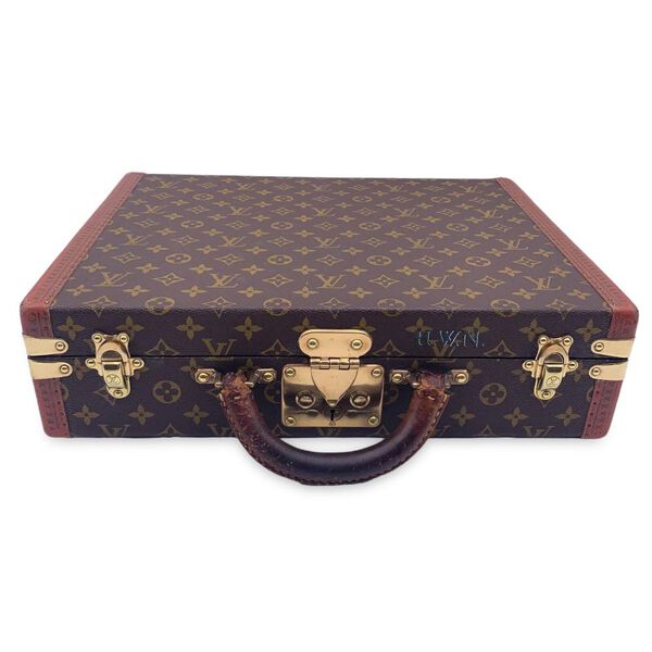 Louis Vuitton Briefcase