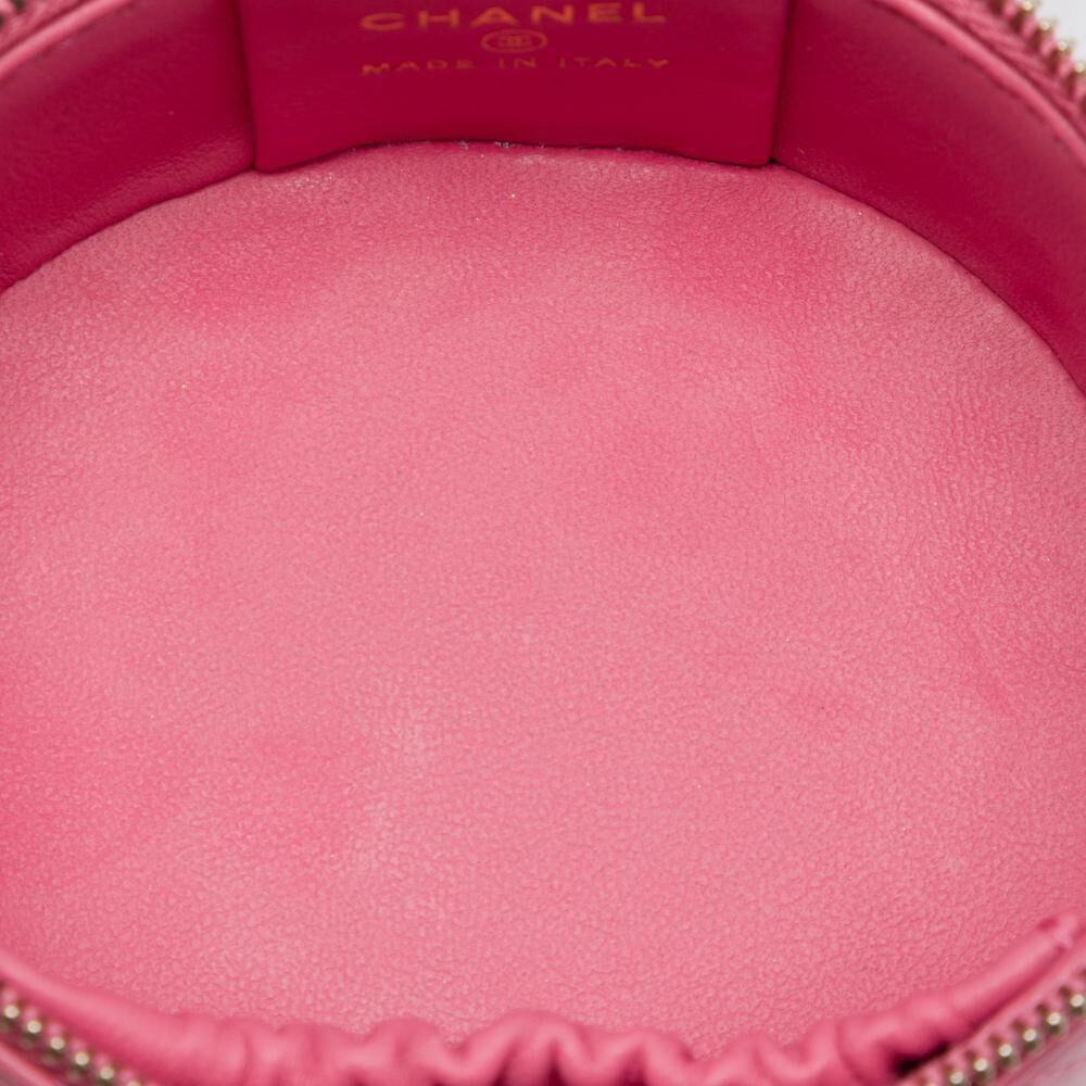 Chanel Vanity