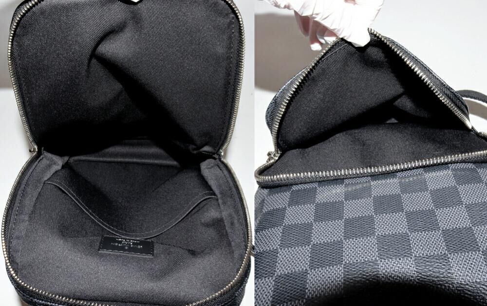 Louis Vuitton Bagatelle