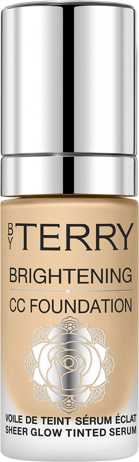 Brightening CC Foundation