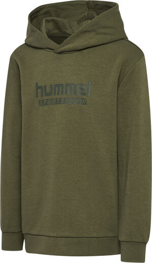 hmlJR BASE HOODIE