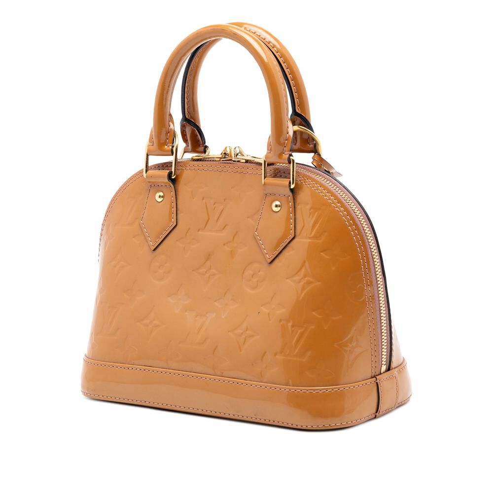 Louis Vuitton Alma
