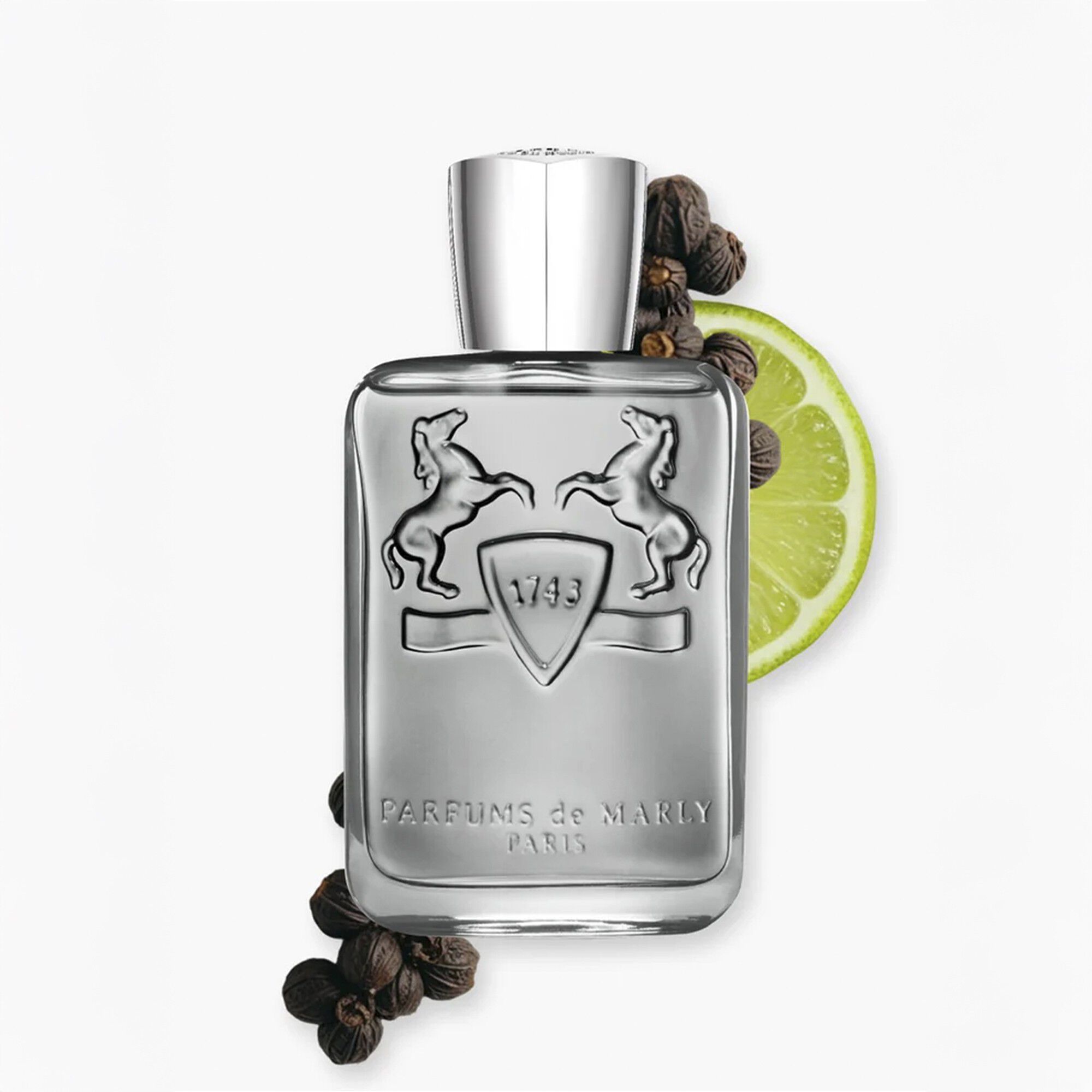 CASTLEY EDP 125 ML