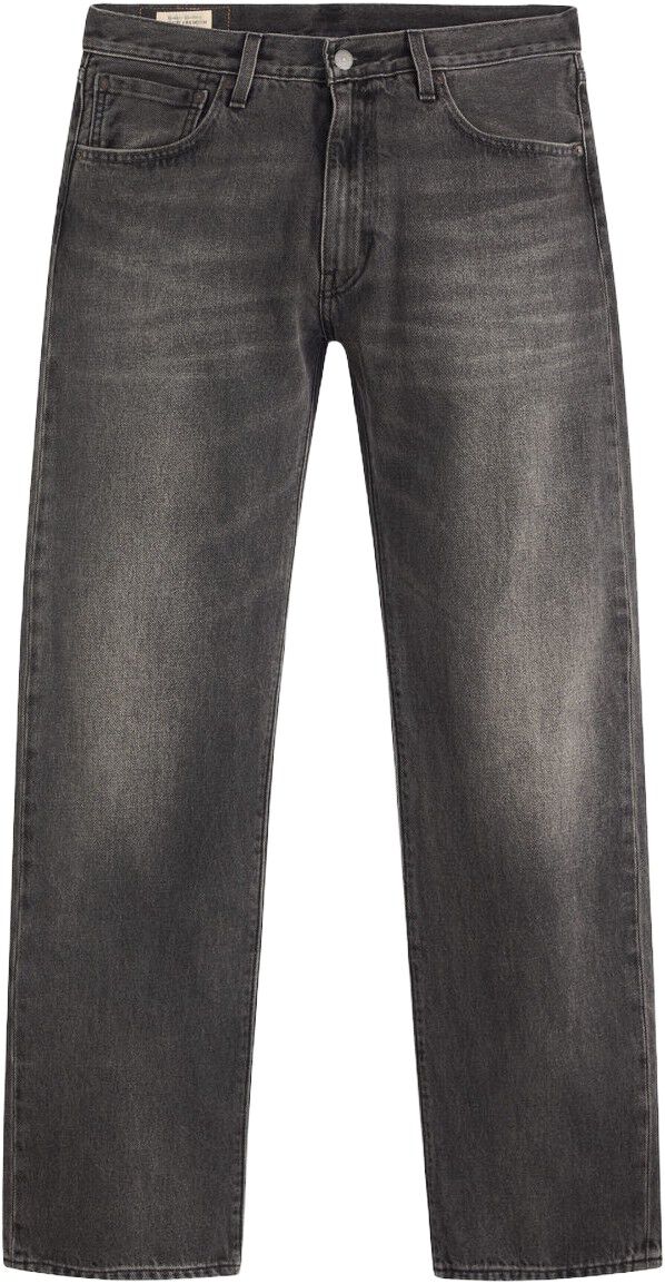 555 RELAXED STRAIGHT BACK ON T