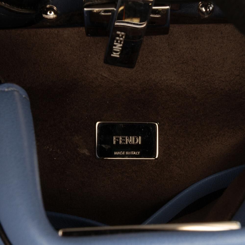 Fendi Peekaboo