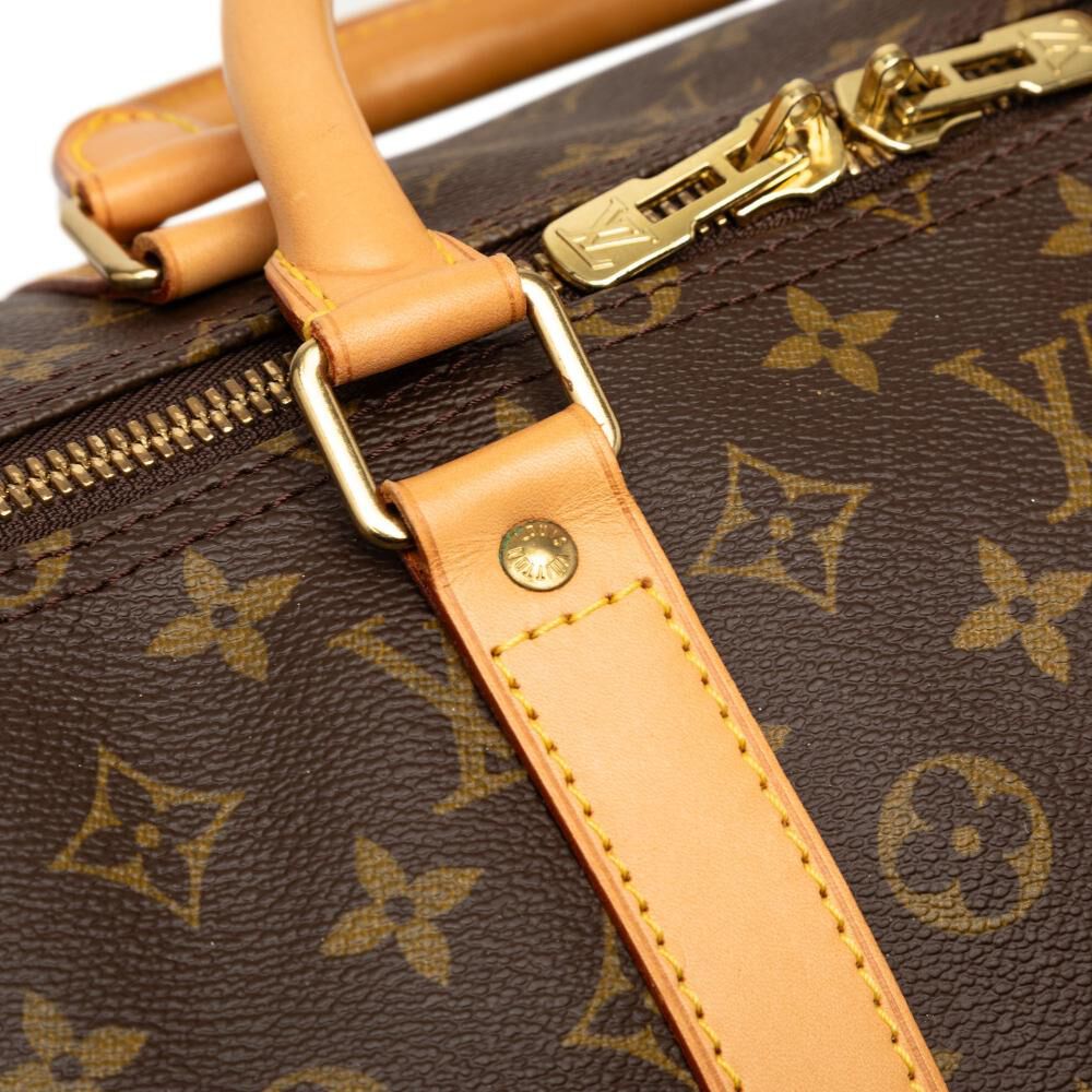 Louis Vuitton Keepall