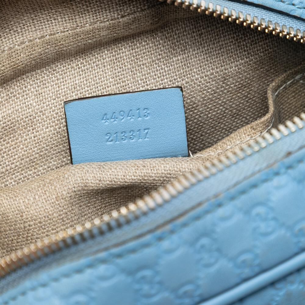 Gucci Crossbody Bag