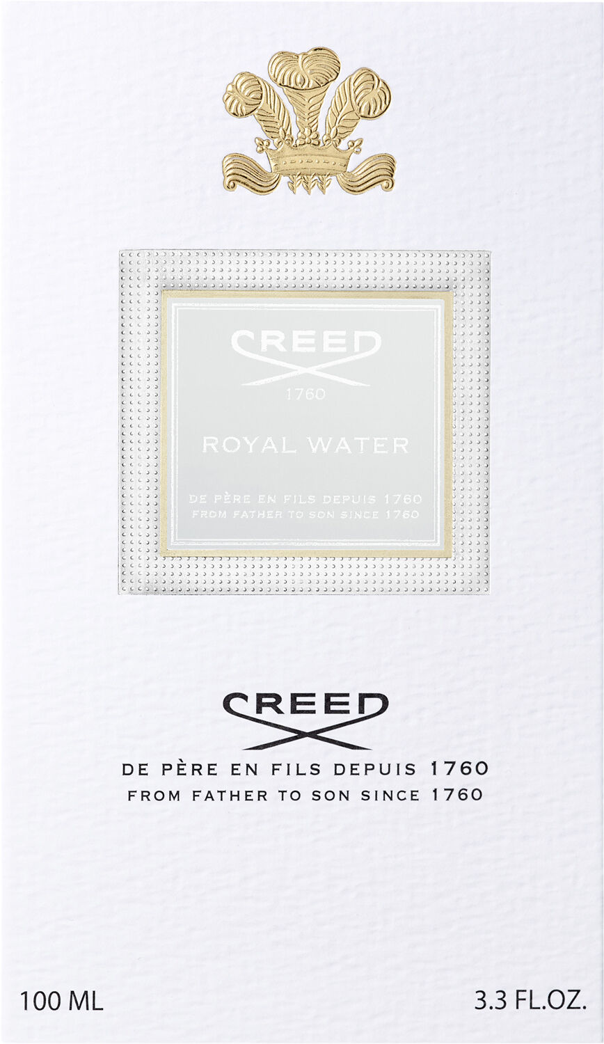 Royal Water Eau de Parfum