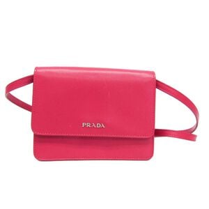 Prada Shoulder Bag