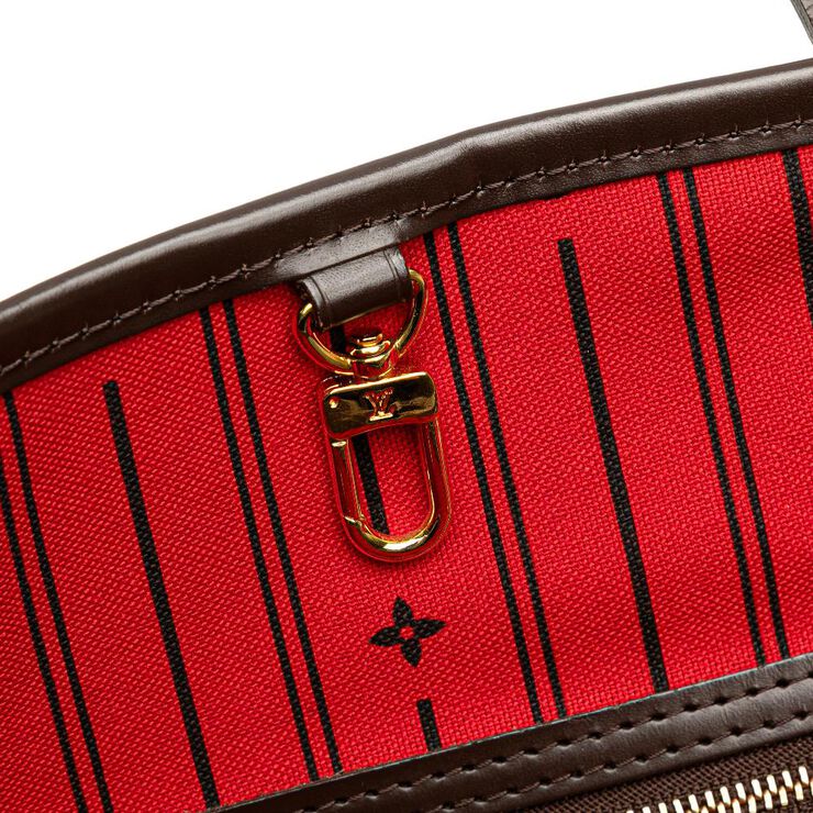 Louis Vuitton Neverfull