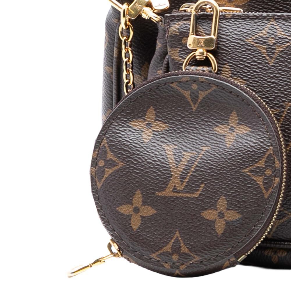 Louis Vuitton Pochette Accessoires