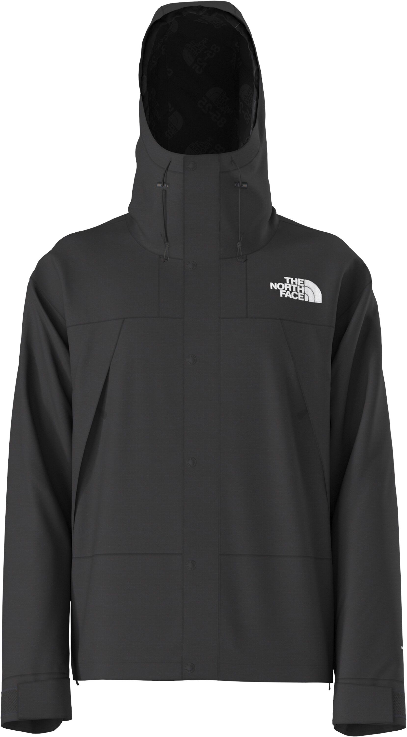 M DRYVENT MONO MOUNTAIN JACKET MOUN