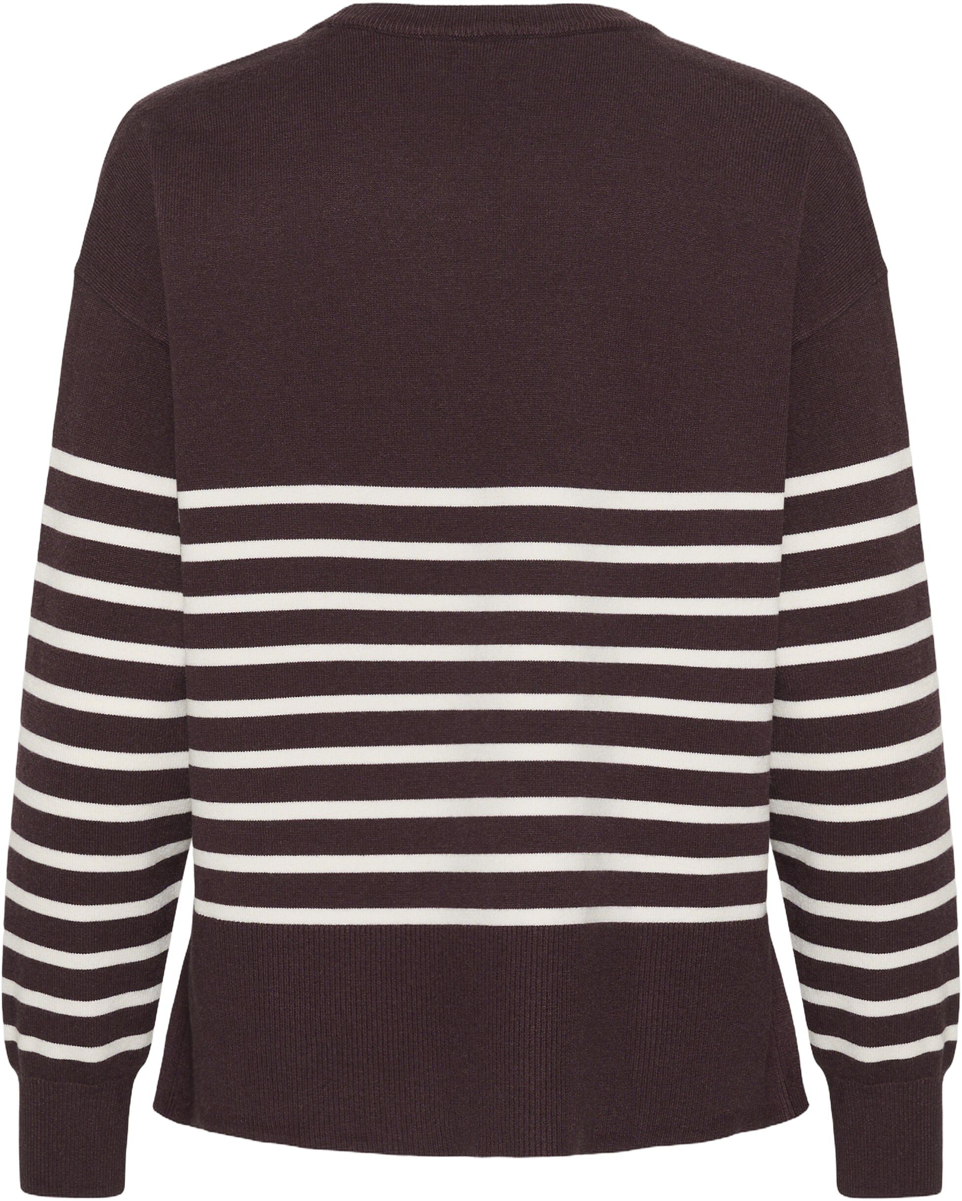 KAlimone Pullover Knit