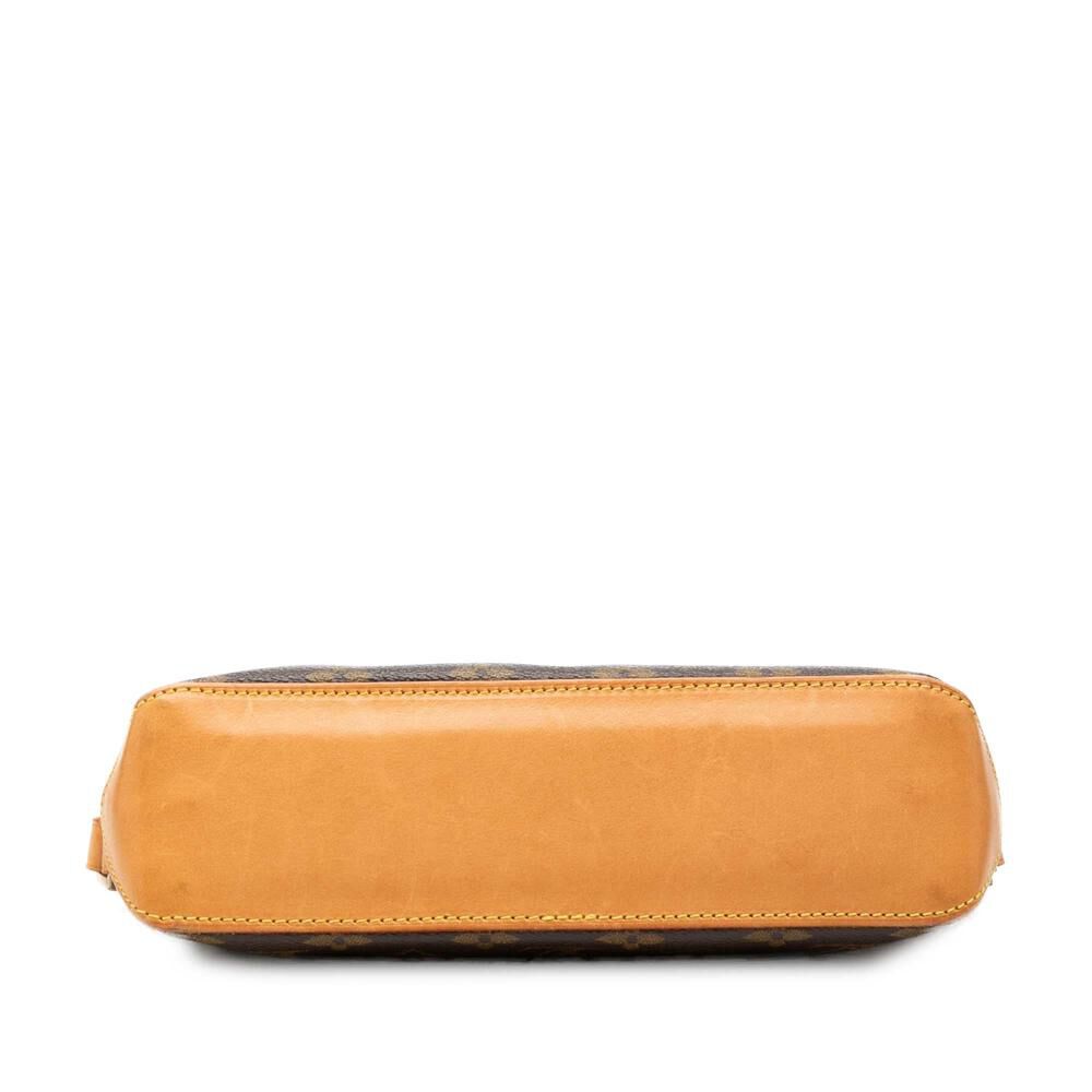 Louis Vuitton Trotteur