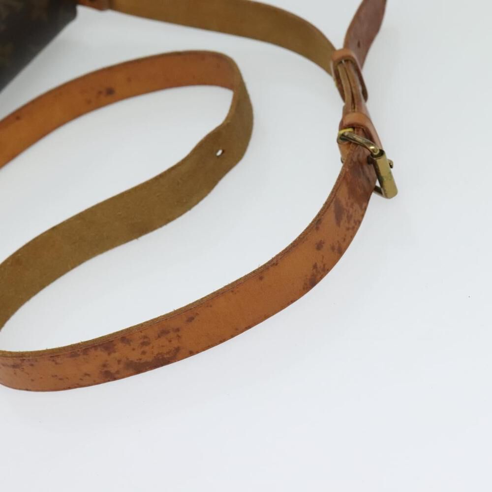 Louis Vuitton Cartouchiere