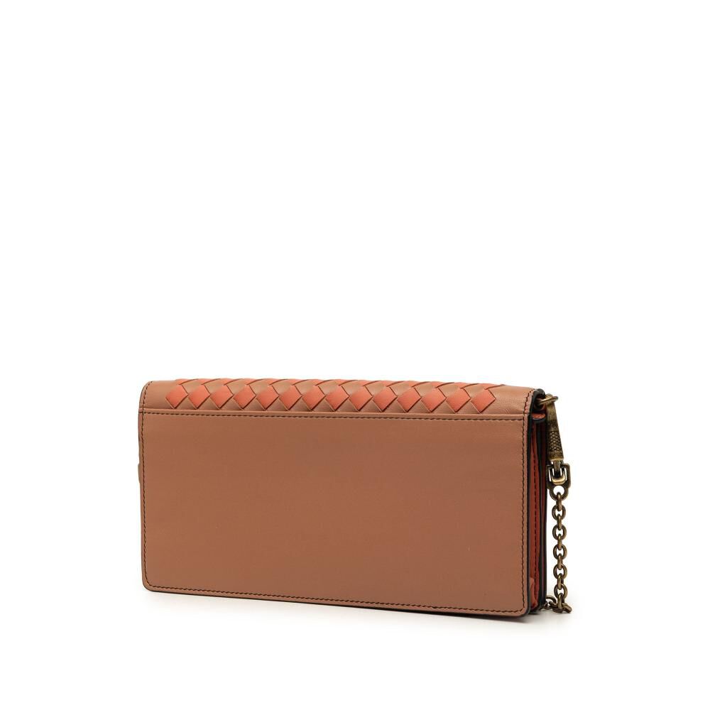 Bottega Veneta Crossbody Bag