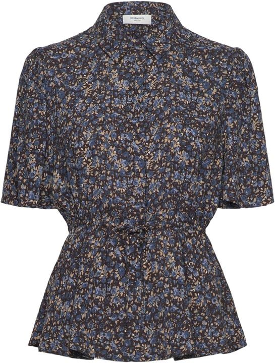 RWElif 3/4 Blouse