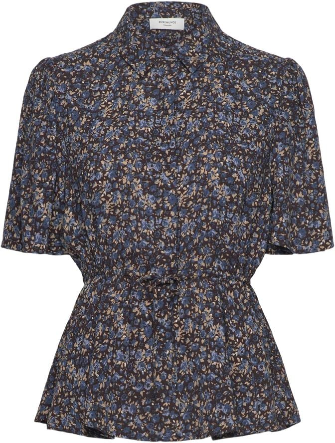 RWElif 3/4 Blouse