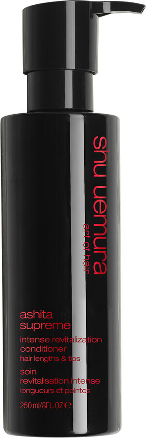 ashita supreme intense revitalization conditioner