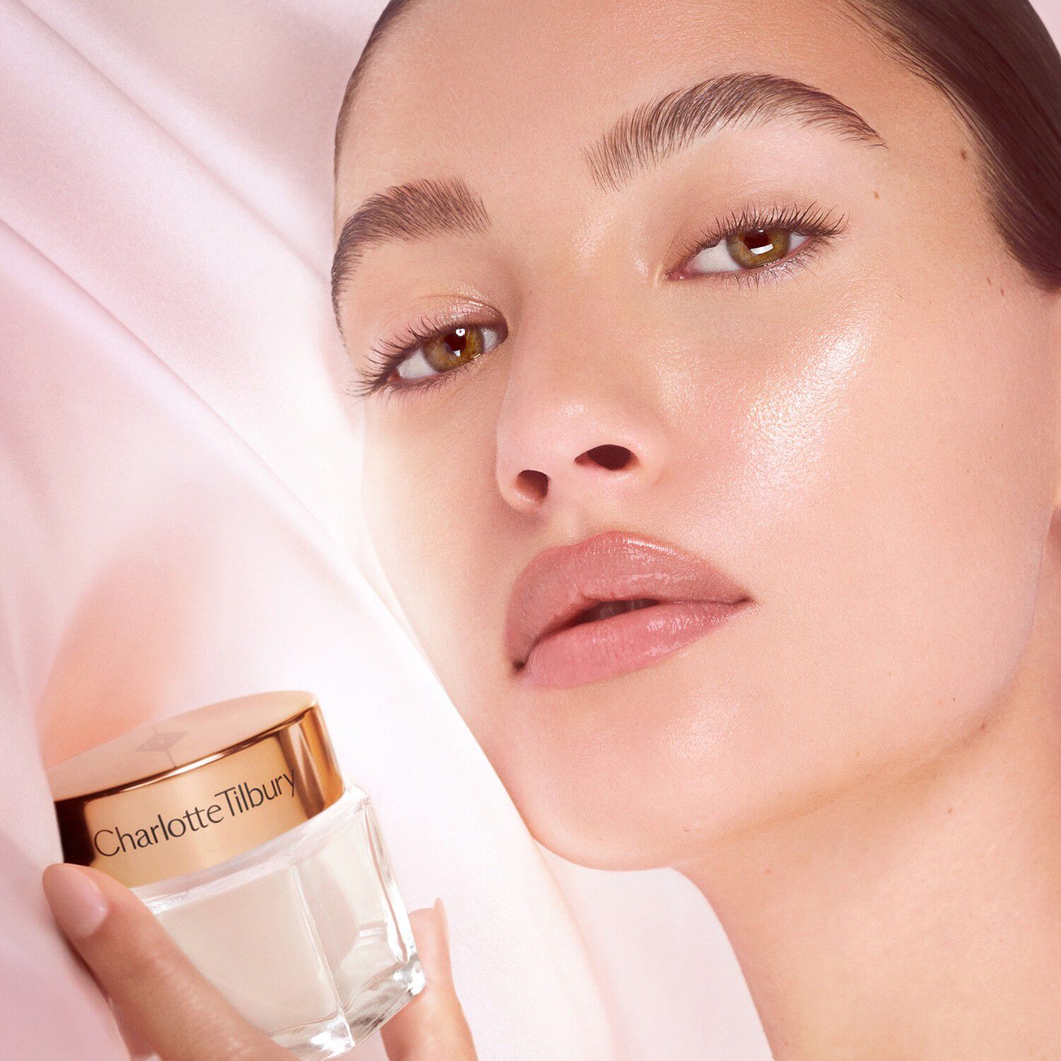 Immediate Skin Revival + Flawless Base Kit Ansiktsv&aring;rdsset