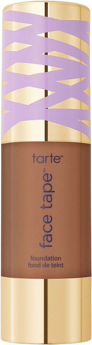 Face Tape - Foundation