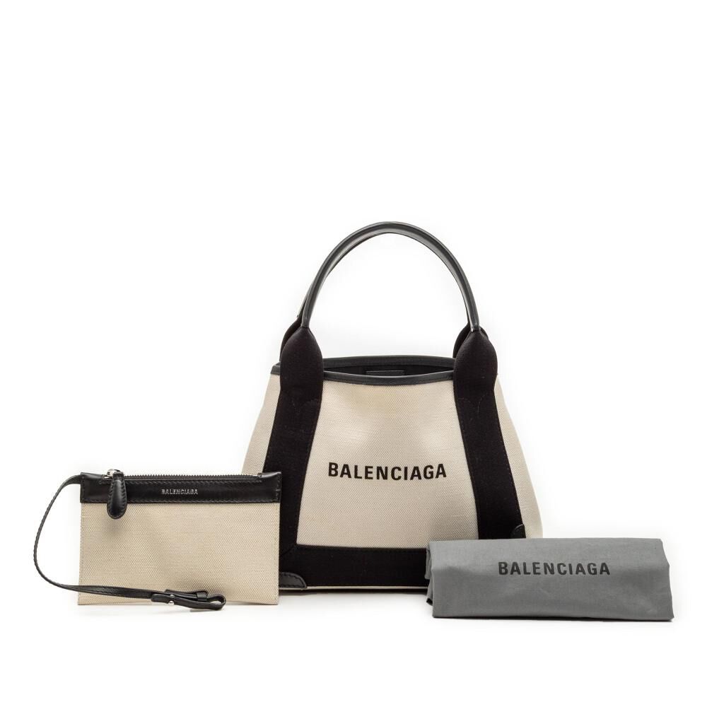 Balenciaga Cabas