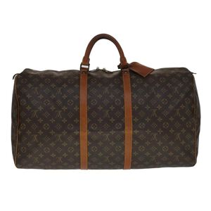 Louis Vuitton Keepall