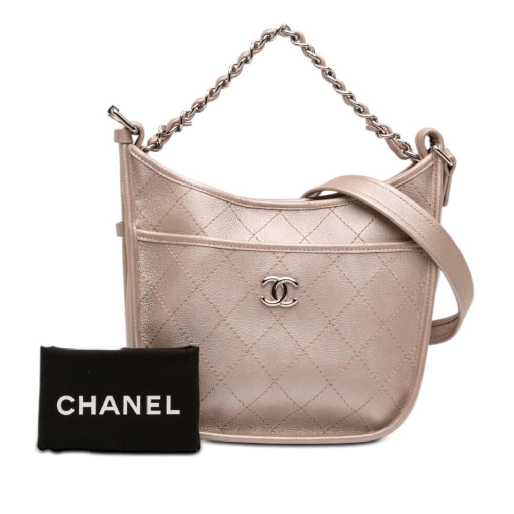 Chanel Shoulder Bag
