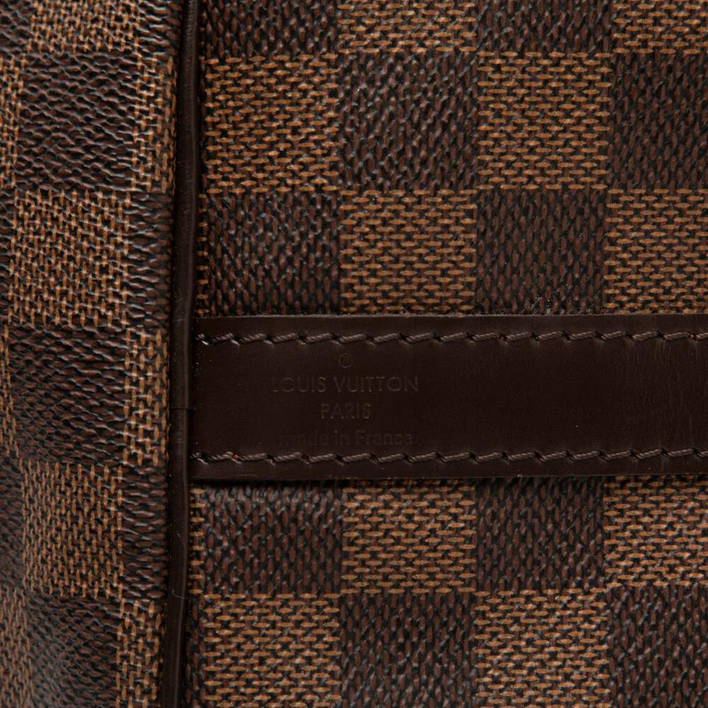 Louis Vuitton Speedy