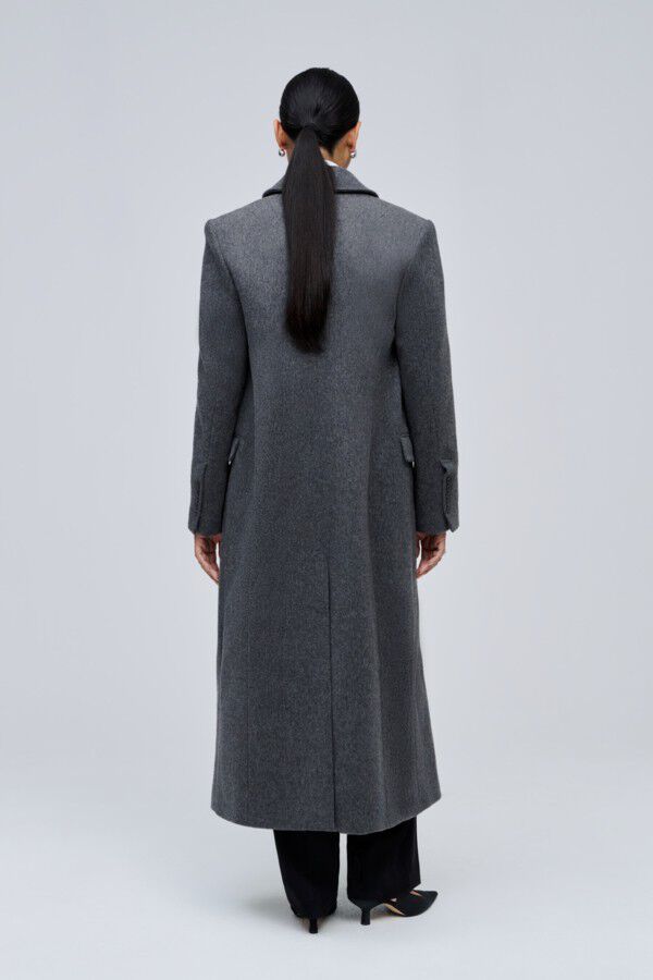 IOChloris Coat