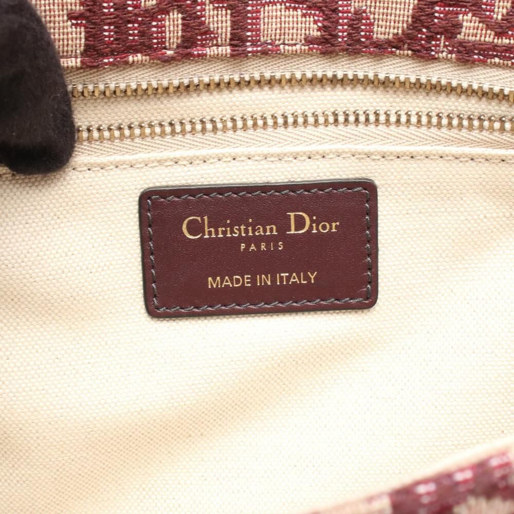 Dior Shoulder Bag