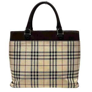 Burberry Tote