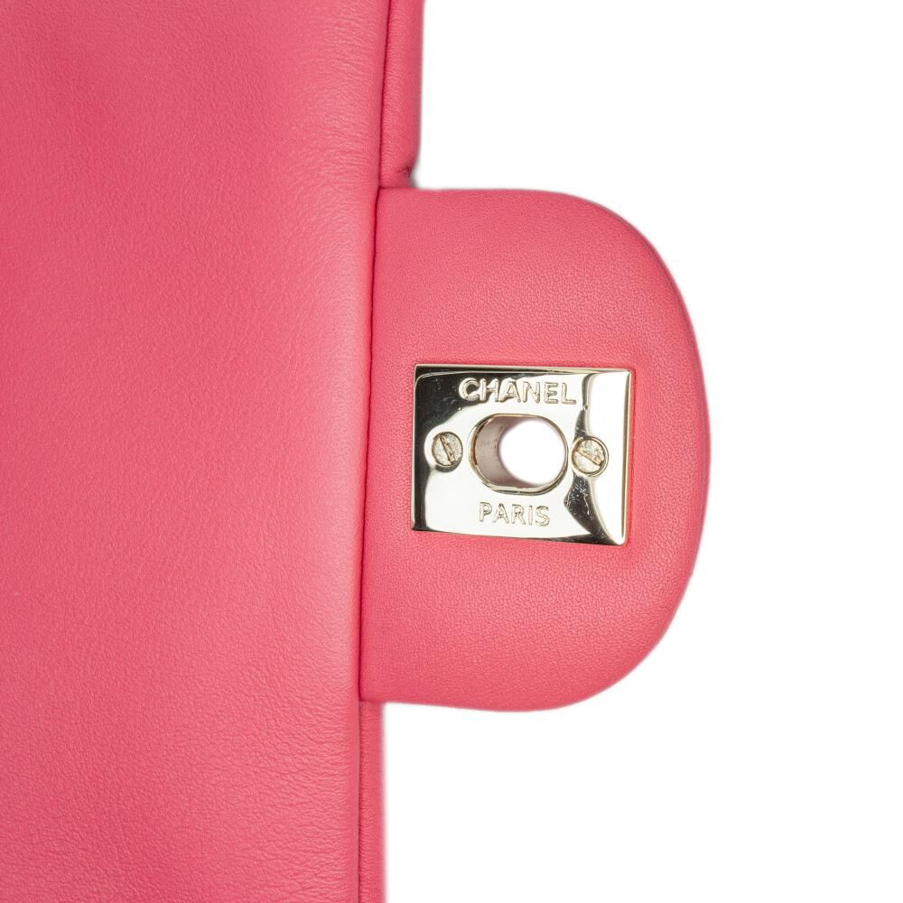 Chanel Crossbody Bag