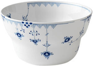 Blue Elements skål 3,2 L/ 23 cm