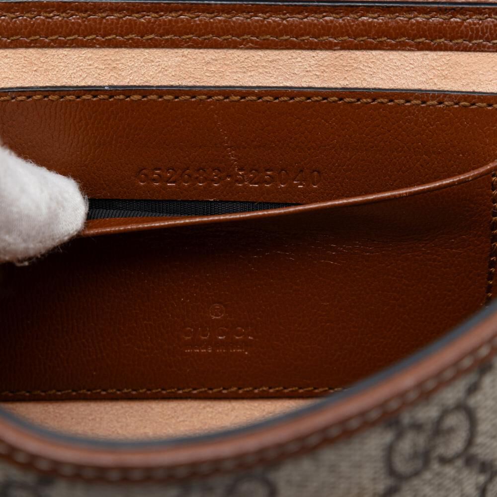 Gucci Handbag