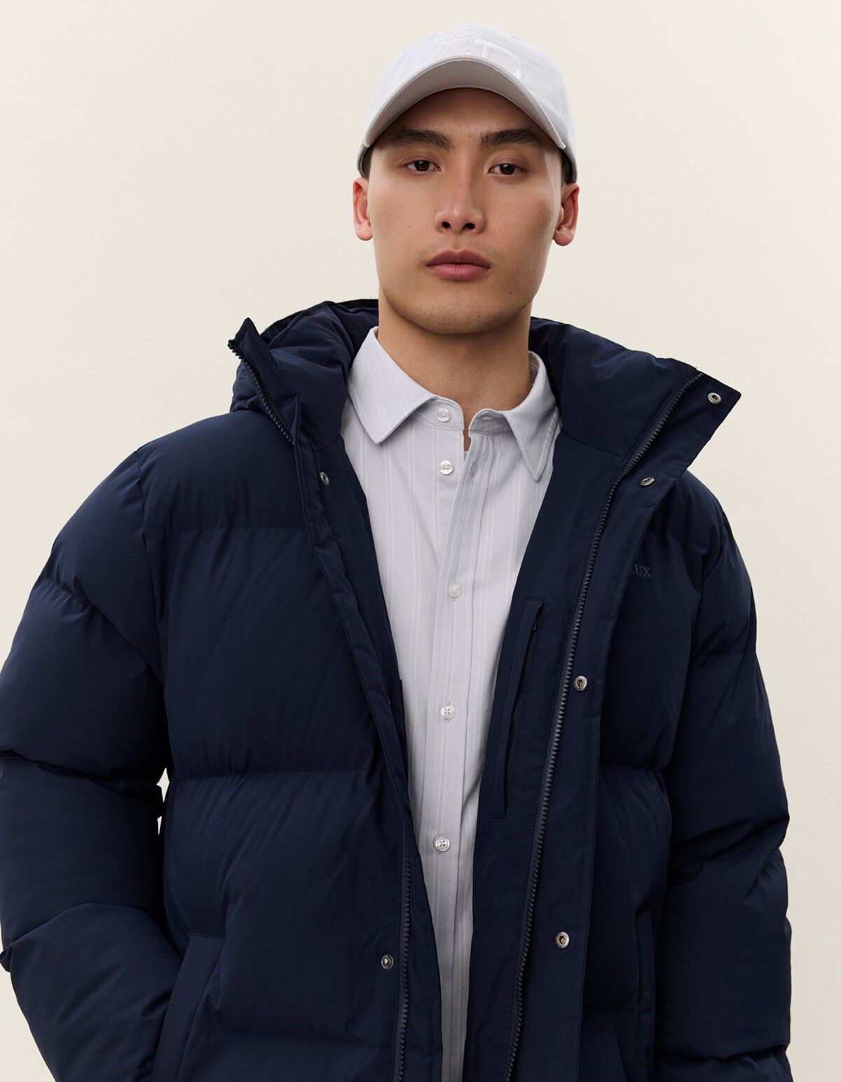 Mayfield Padded Coat
