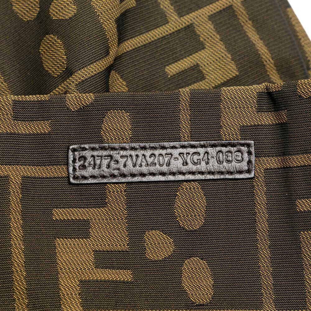 Fendi Crossbody Bag