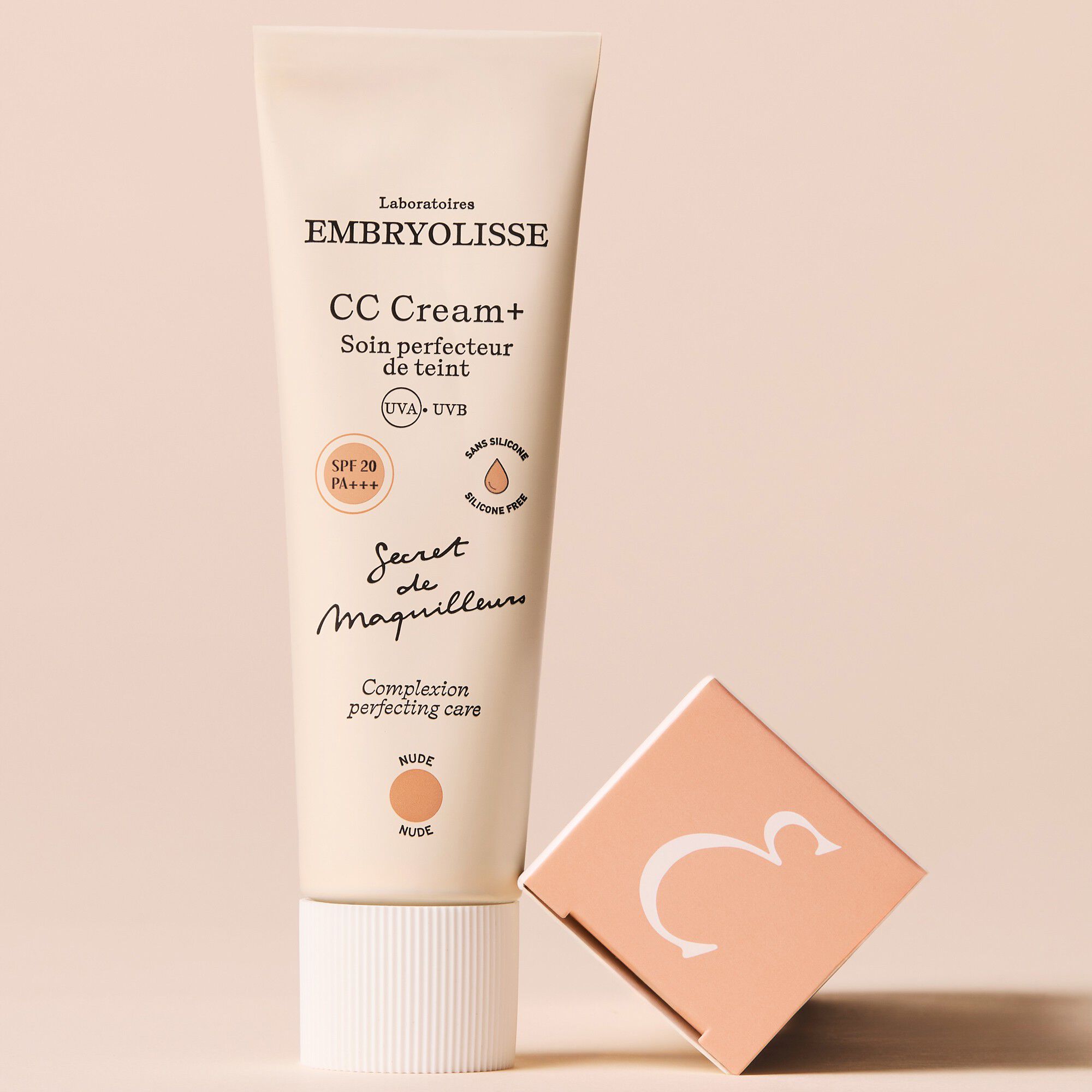 CC CREAM SHADE 2 NUDE 30ML