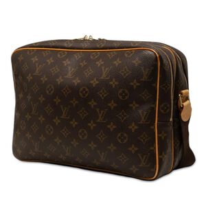 Louis Vuitton Reporter