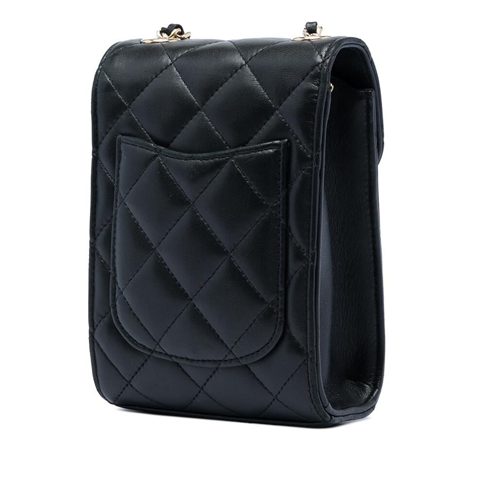 Chanel Flap Bag