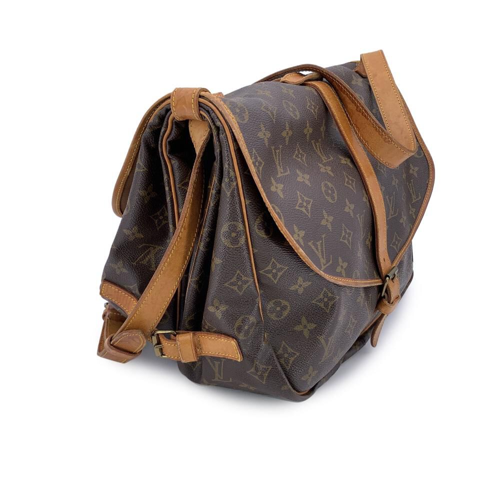 Louis Vuitton Saumur