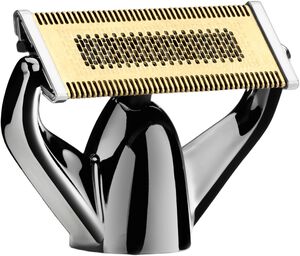 X Blade Spare Blade Black