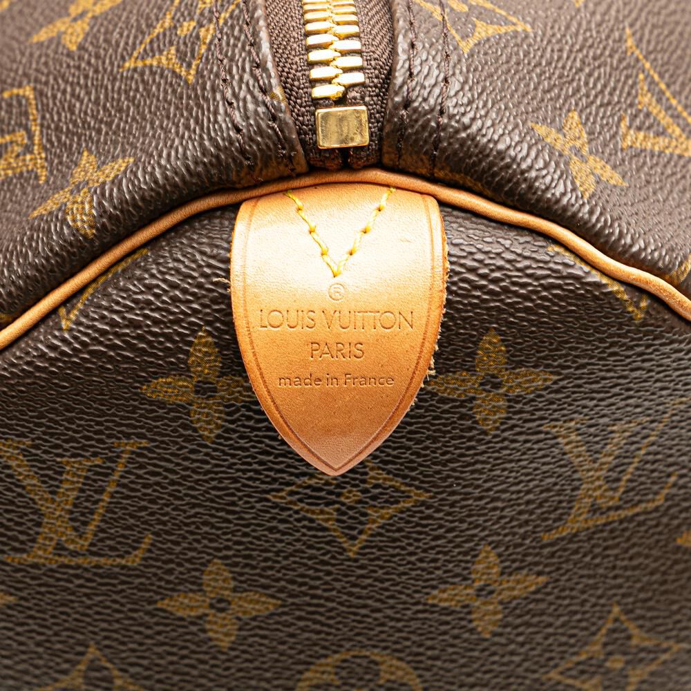 Louis Vuitton Keepall