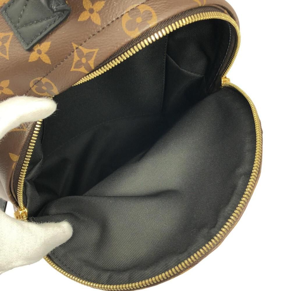 Louis Vuitton Palm Springs