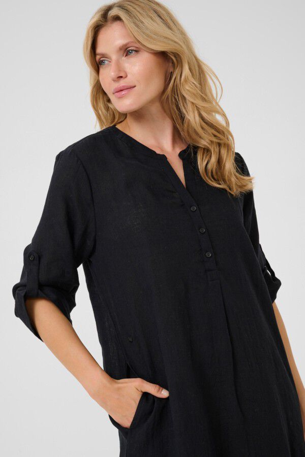 CRBellis Caftan DRess