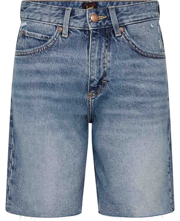 RIDER_LOOSE_SHORT DOWN_THE_RIVER