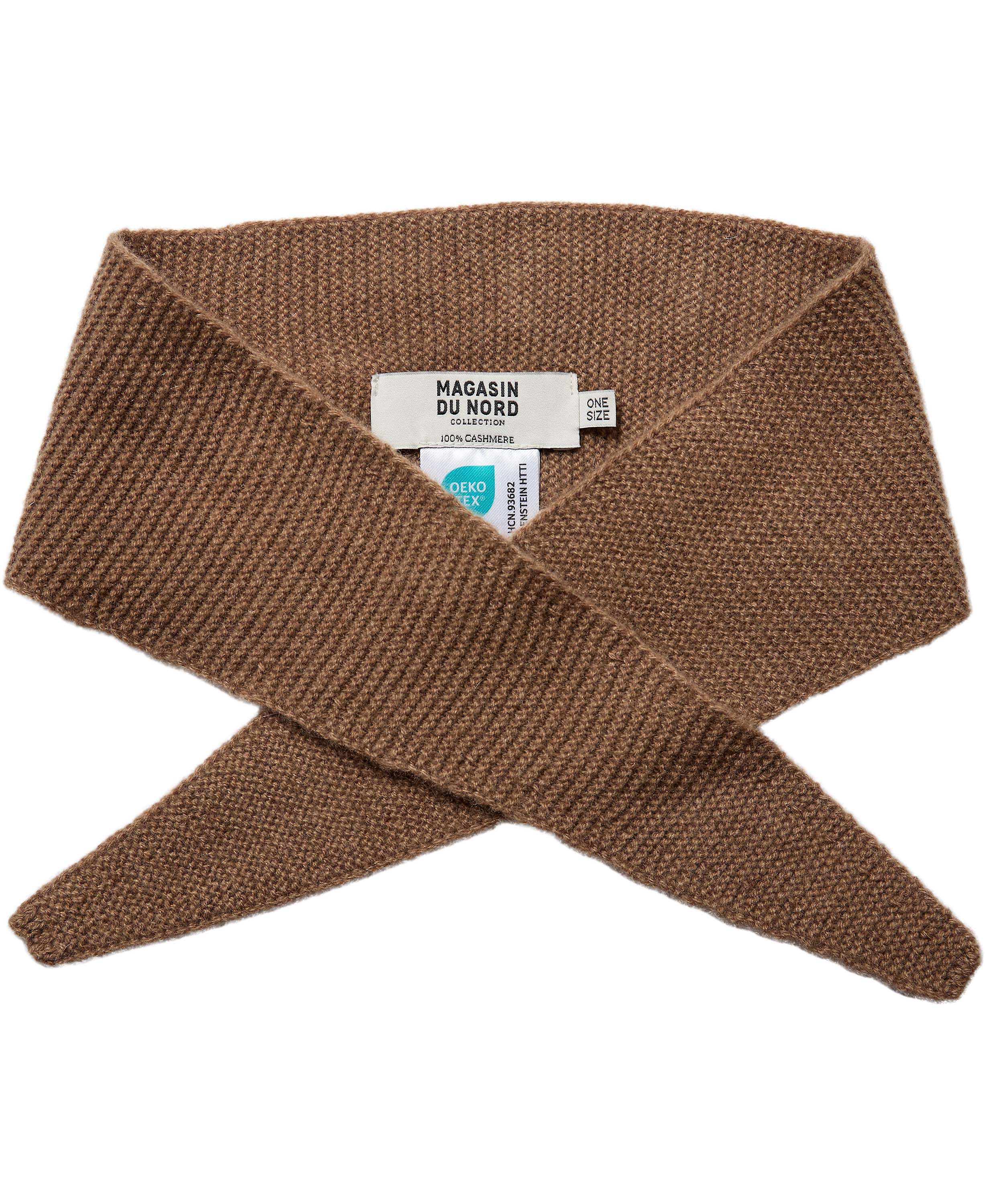 Karrie 14 - 100% cashmere