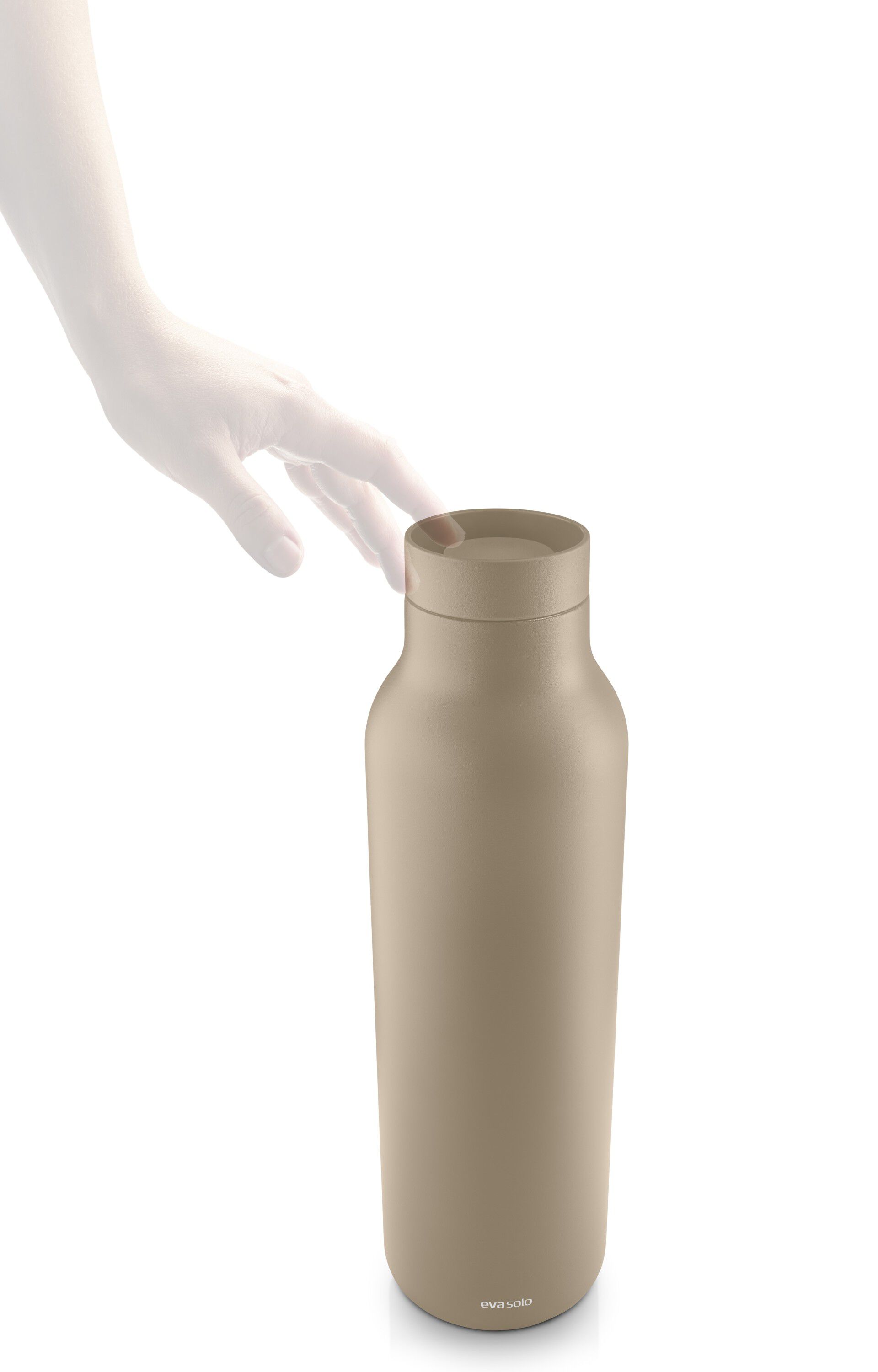 Urban termoflaske 0,7 l Caramel cream
