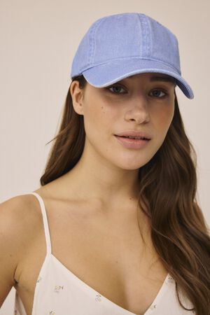 Vintage washed kasket 1