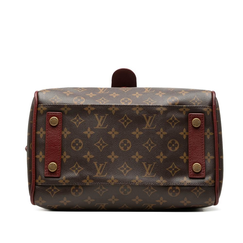 Louis Vuitton Speedy